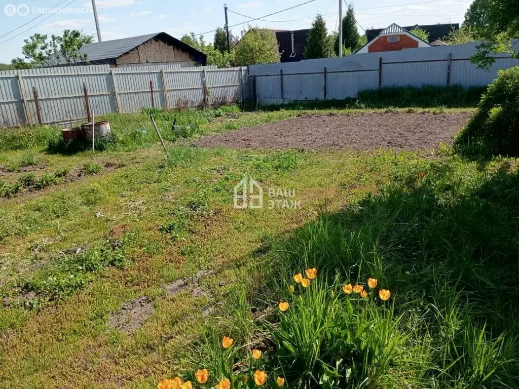 Участок в деревня Мокрое, 1 (11.78 м) - Фото 1