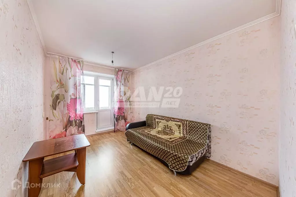 Продаётся 1-к квартира, 31.7 м - Фото 0