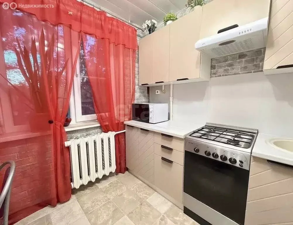 2-комнатная квартира: Раменское, Коммунистическая улица, 18А (45.6 м) - Фото 2