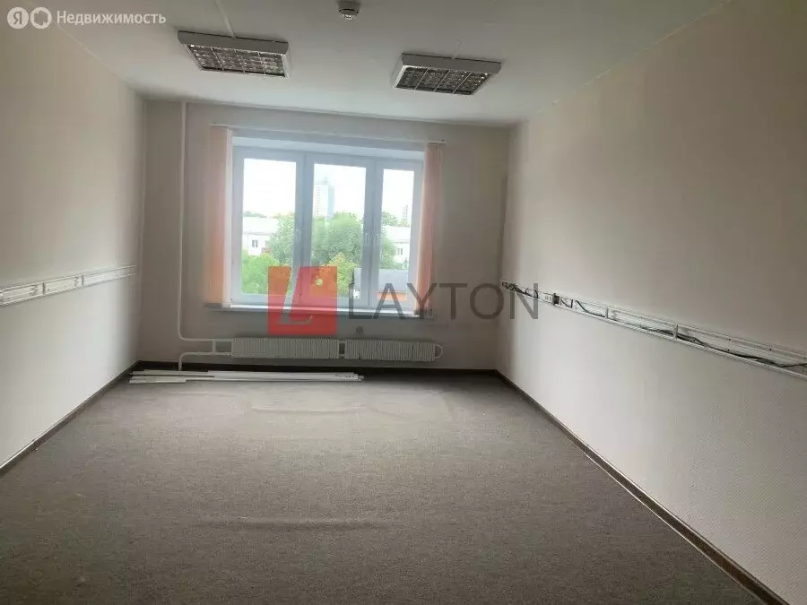 Офис (502 м) - Фото 1