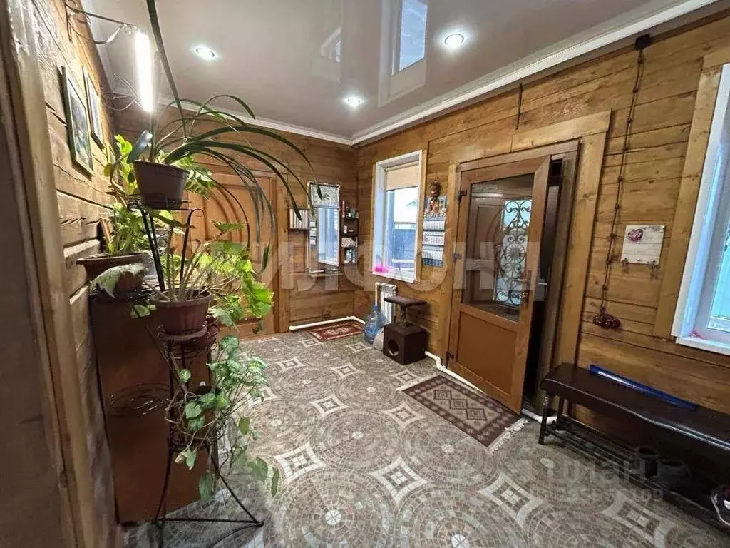 Дом в Хакасия, Абакан ул. Героя России Лелюха (163 м) - Фото 2