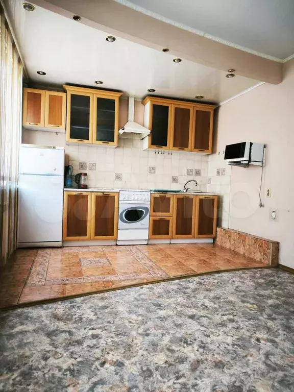 2-к. квартира, 54 м, 8/9 эт. - Фото 0