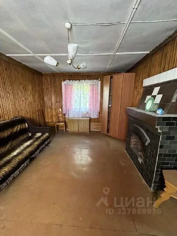 Дом в Иркутская область, Иркутский муниципальный округ, Подснежник СНТ ... - Фото 1