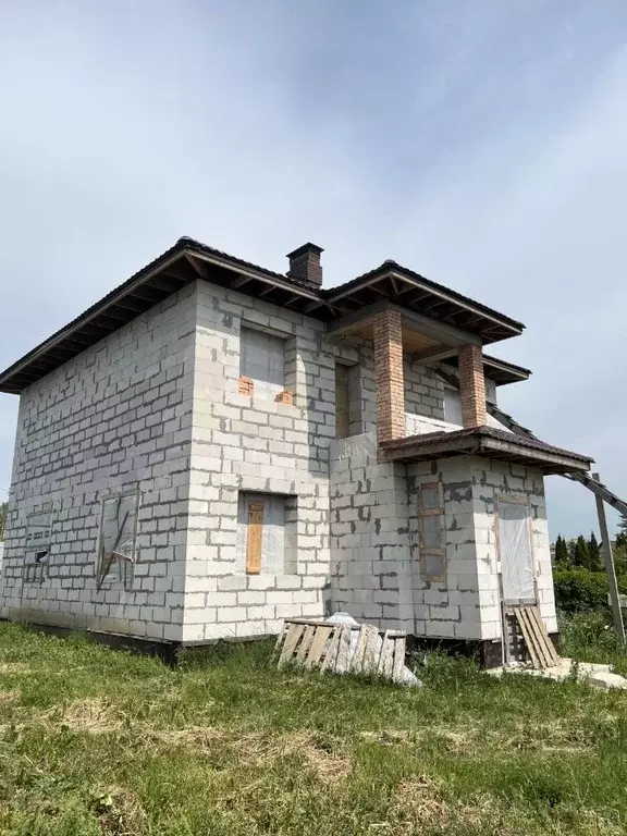 Участок в Московская область, Подольск городской округ, д. Матвеевское ... - Фото 1
