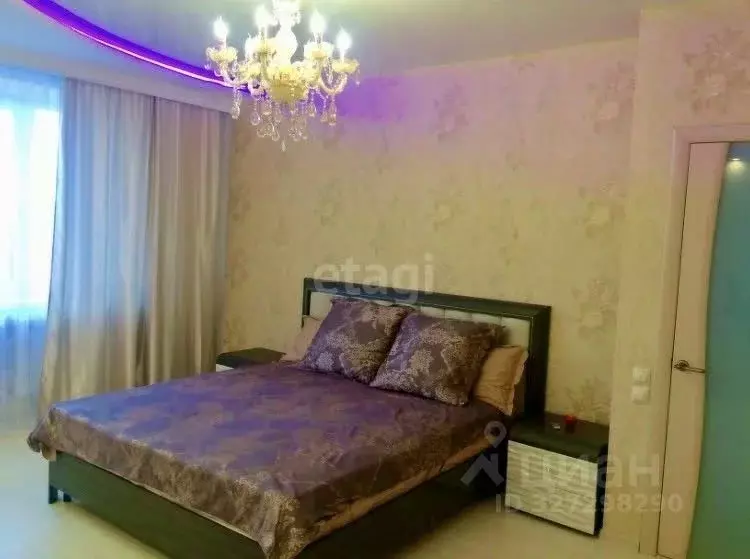 2-к кв. Бурятия, Улан-Удэ ул. Трубачеева, 152А (63.4 м) - Фото 1