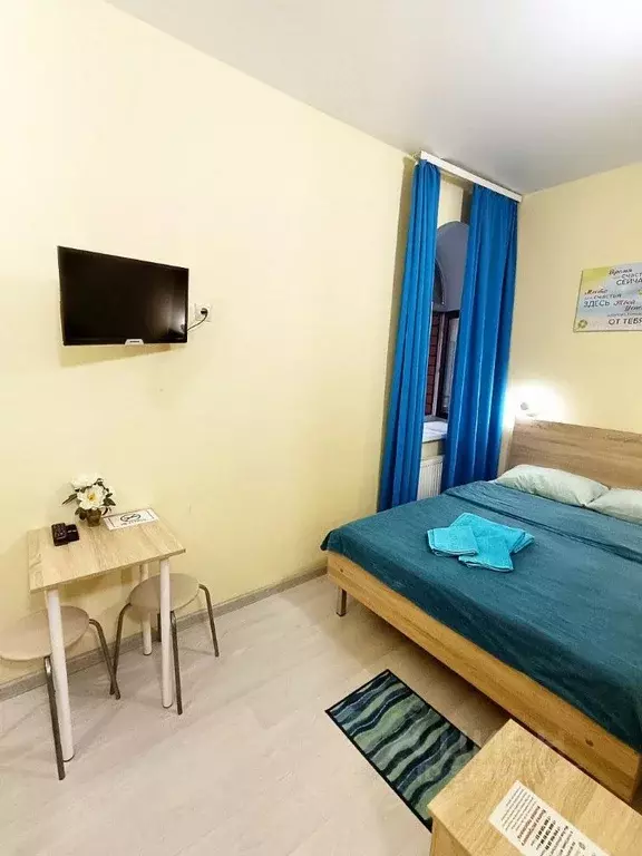 Студия Нижегородская область, Нижний Новгород Почаинская ул., 7 (12.0 ... - Фото 1