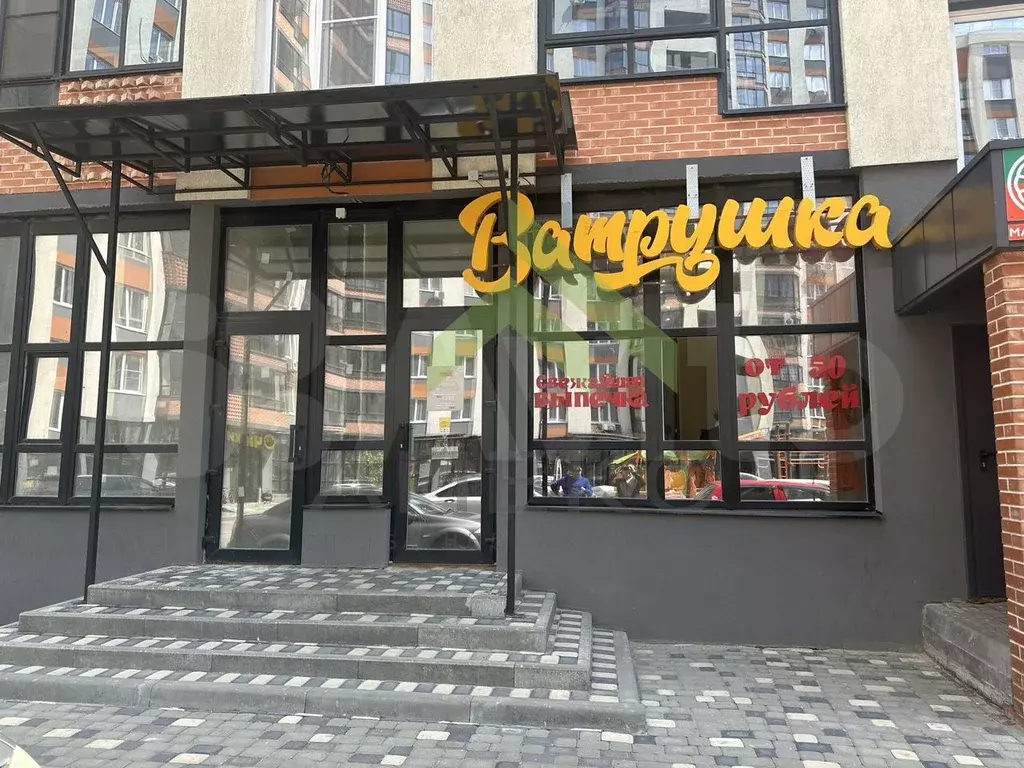 Продам помещение свободного назначения, 33.3 м - Фото 0