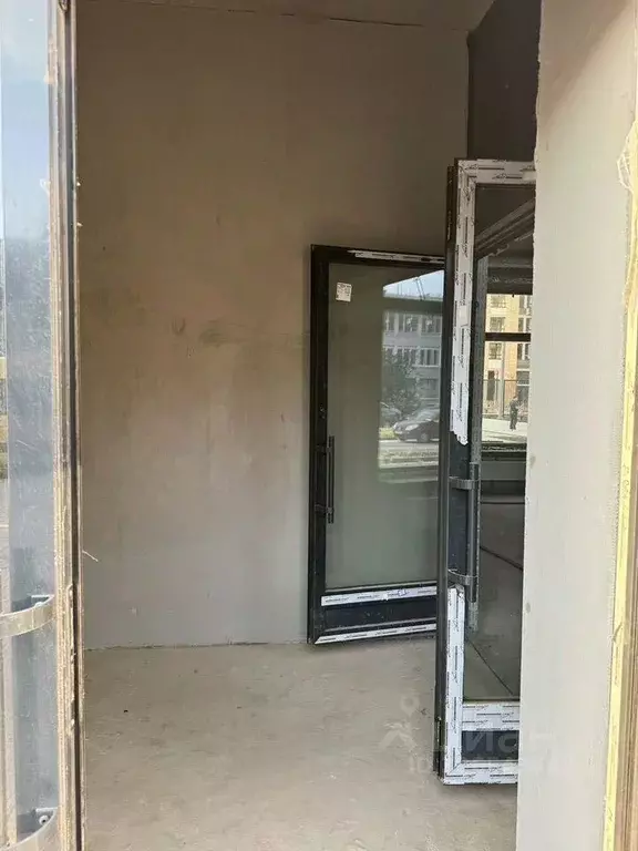 Помещение свободного назначения в Москва ул. Малая Очаковская, 6 (82 ... - Фото 2