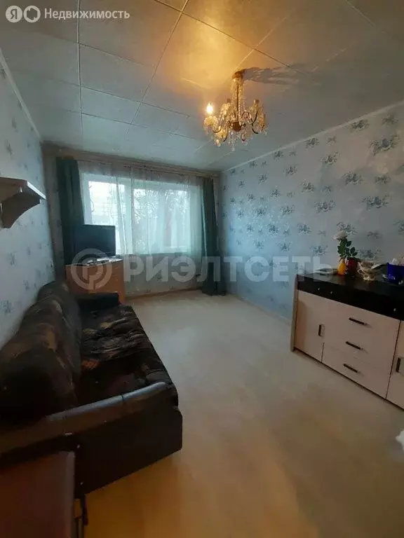 2-комнатная квартира: Мончегорск, улица Царевского, 3А (43.3 м) - Фото 1
