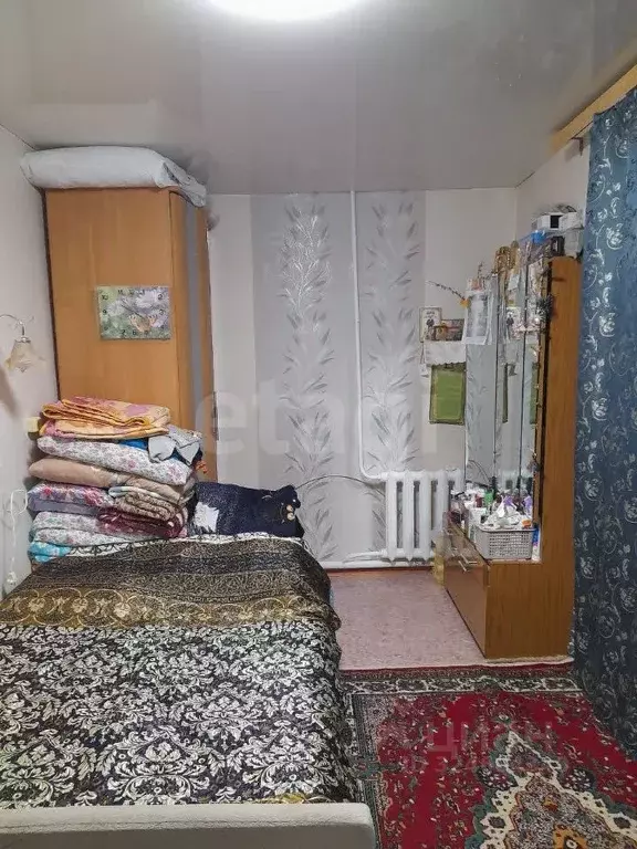 3-к кв. Башкортостан, Бирск Луговая ул., 28Б (52.2 м) - Фото 2