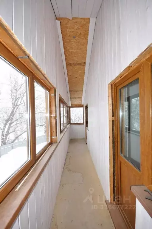 Дом в Сахалинская область, Южно-Сахалинск городской округ, с. Дальнее ... - Фото 1