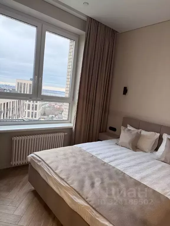 1-к кв. Татарстан, Казань Краснококшайская ул., 60 (38.0 м) - Фото 0