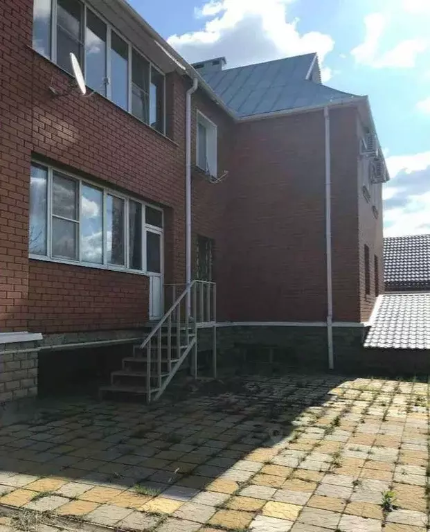 Дом в Белгородская область, Белгород Засечная ул., 5 (420 м) - Фото 1