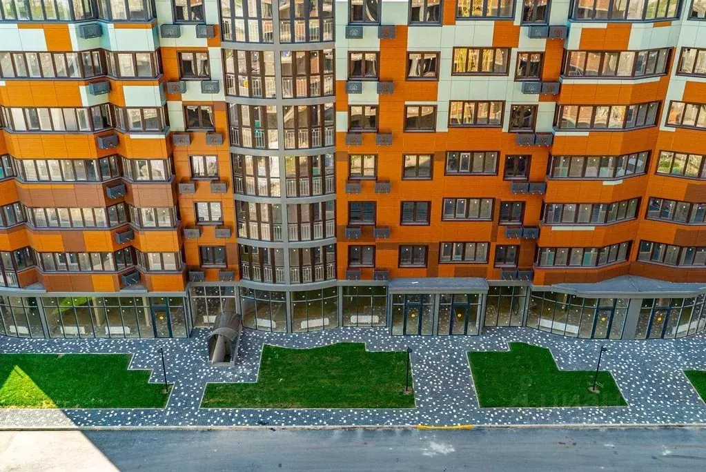 Квартира, 1 комната, 37 м - Фото 0