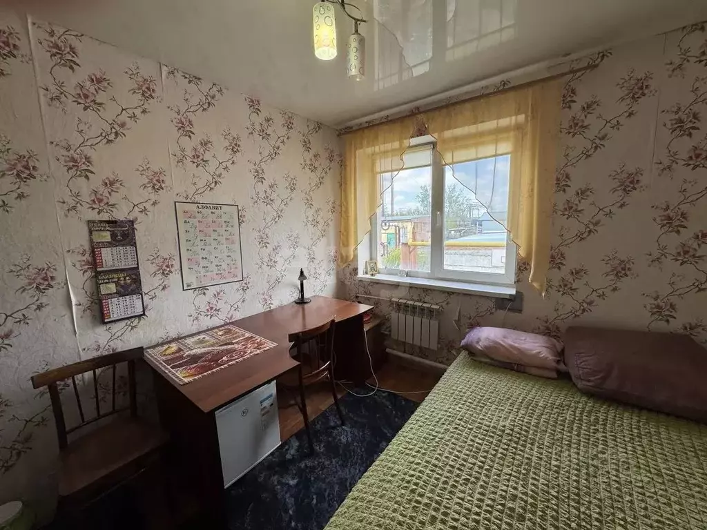 Студия Кемеровская область, Топки Советская ул., 56 (12.0 м) - Фото 2