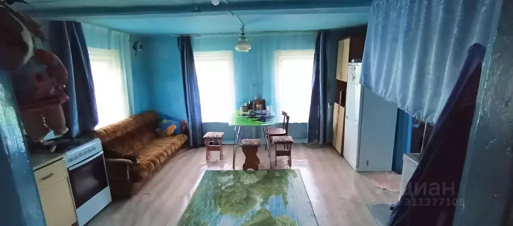 Дом в Алтай, Шебалинский район, с. Шебалино Почтовая ул., 2 (39 м) - Фото 1