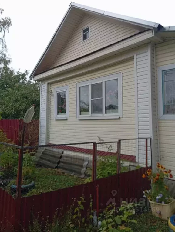 Дом в Тверская область, Лихославльский муниципальный округ, ... - Фото 2