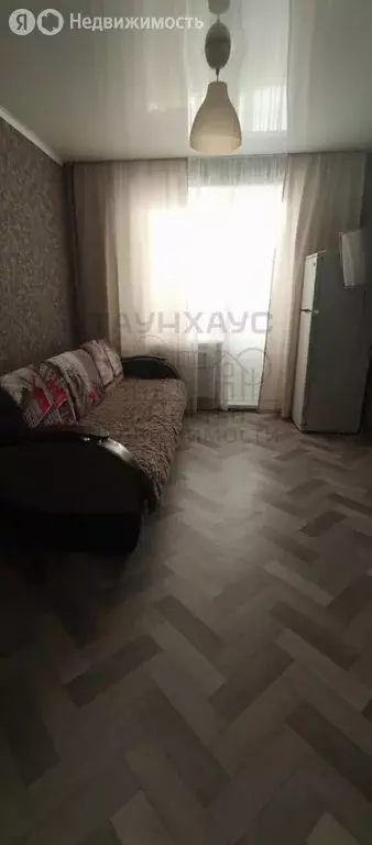 1-комнатная квартира: Нефтекамск, улица Ленина, 82 (30 м) - Фото 2