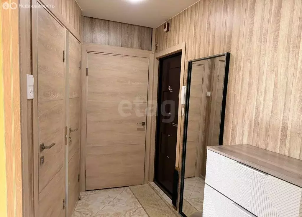 2-комнатная квартира: Санкт-Петербург, проспект Солидарности, 7к1 ... - Фото 2
