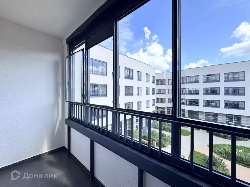 Продаётся квартира-студия, 24.2 м - Фото 1