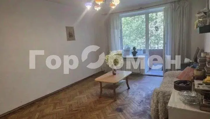 Квартира, 2 комнаты, 57.1 м - Фото 2