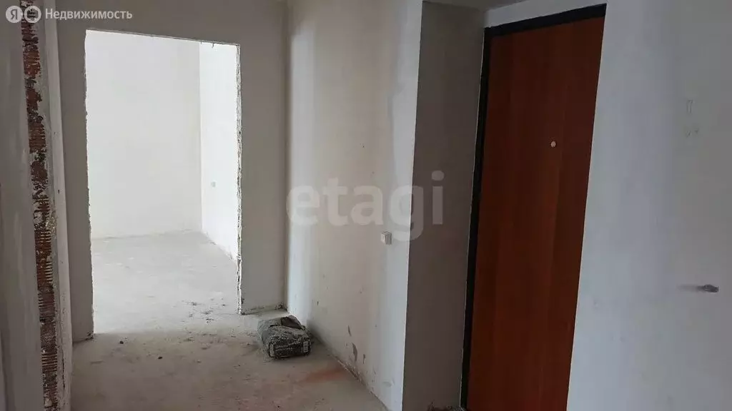 2-комнатная квартира: Пласт, улица Сумина, 8 (51.7 м) - Фото 1