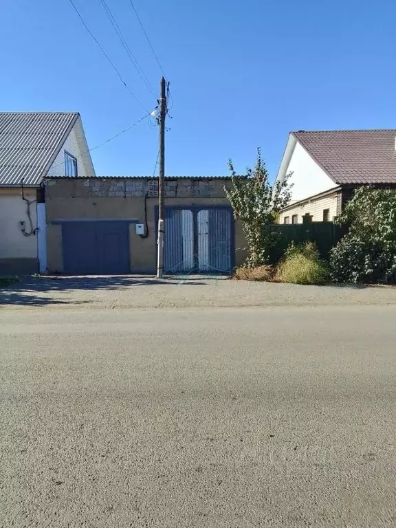 Дом в Оренбургская область, Орск Старый город мкр, ул. Малишевского ... - Фото 1