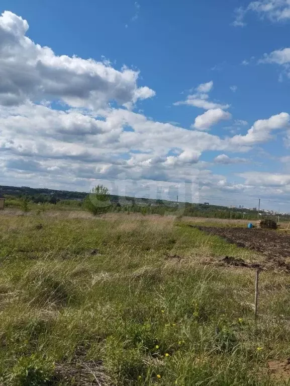 Участок в Мордовия, Саранск городской округ, пос. Пушкино  (15.0 сот.) - Фото 1