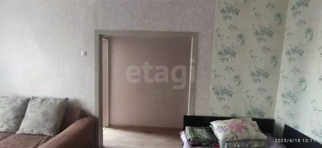Квартира, 1 комната, 32 м - Фото 1
