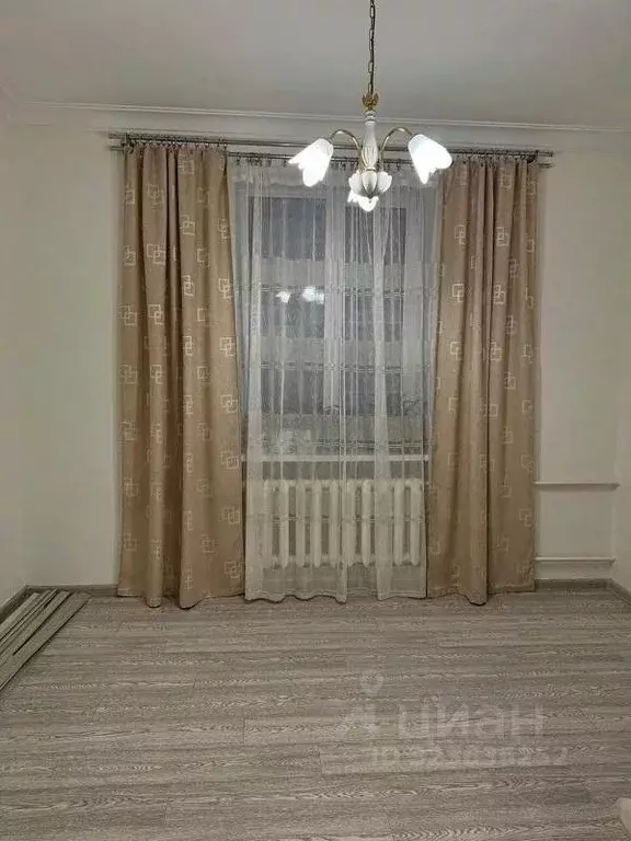 3-к кв. Самарская область, Новокуйбышевск ул. 50-летия НПЗ, 8А (65.0 ... - Фото 1