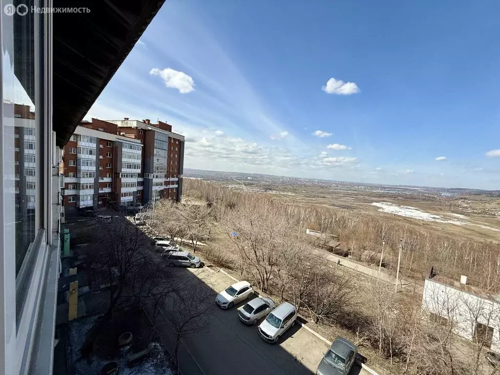 2-комнатная квартира: Иркутск, микрорайон Топкинский, 25 (41.5 м) - Фото 2