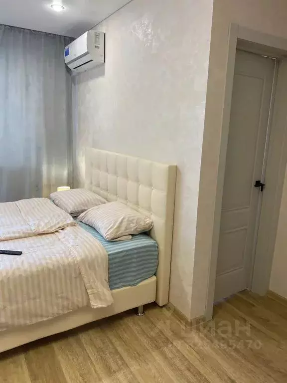 1-к кв. Башкортостан, Нефтекамск ул. Ленина, 8А (31.0 м) - Фото 2