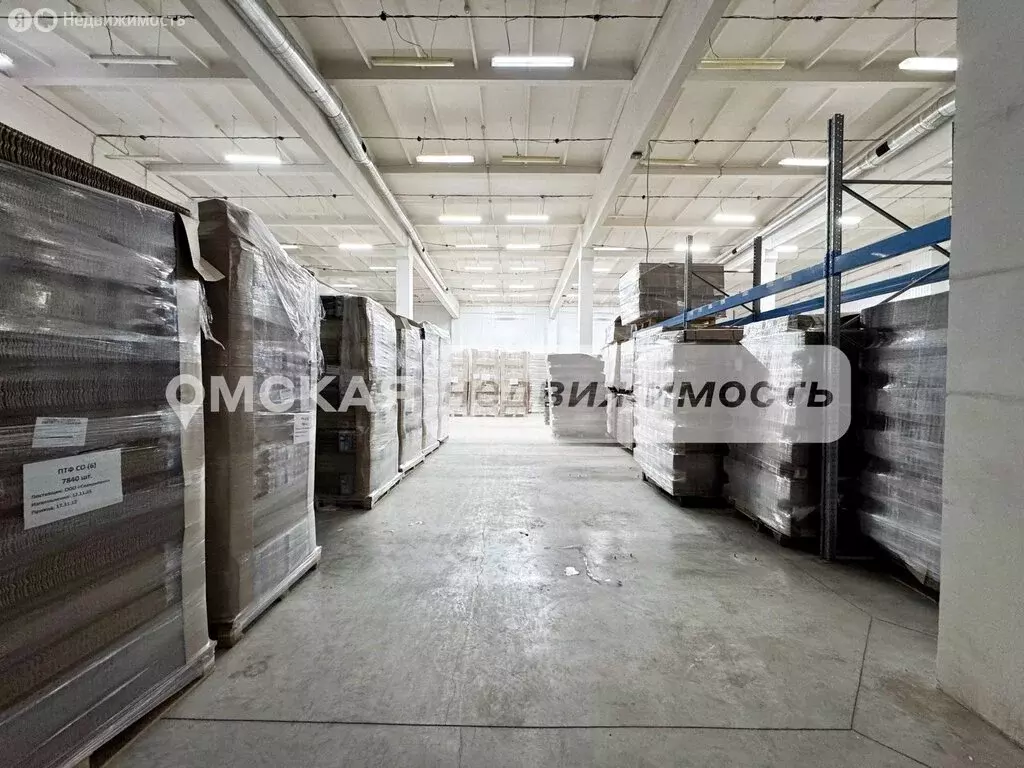 Склад (1326 м) - Фото 2