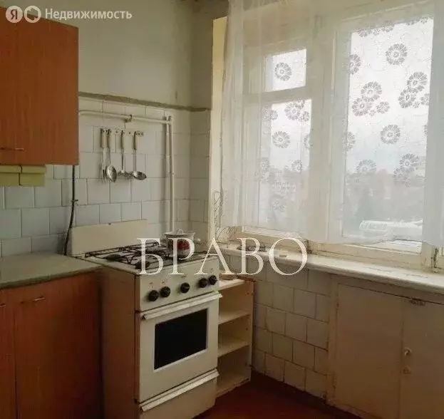 4-комнатная квартира: Чебоксары, улица 50 лет Октября, 1 (78 м) - Фото 0