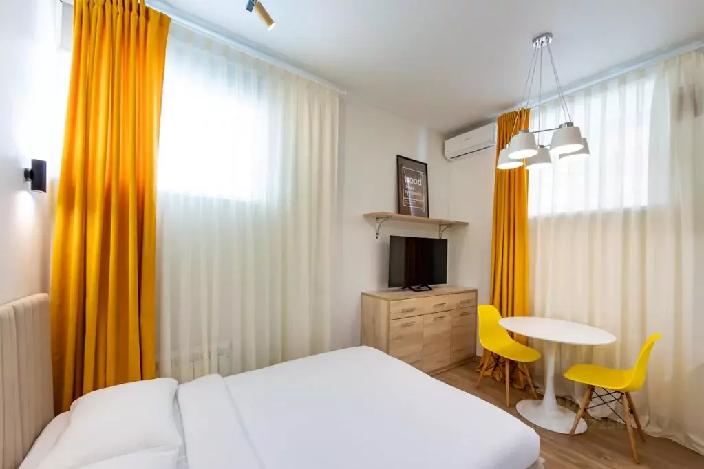 1-к кв. Татарстан, Казань ул. Карла Маркса, 11А (20.0 м) - Фото 1