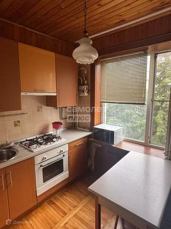 Продаётся 2-к квартира, 43 м - Фото 0