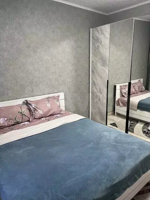 3-к. квартира, 61 м, 3/5 эт. - Фото 0