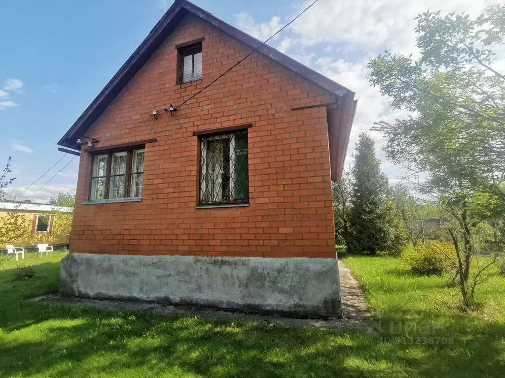 Дом в Московская область, Орехово-Зуевский городской округ, Перовец ... - Фото 0