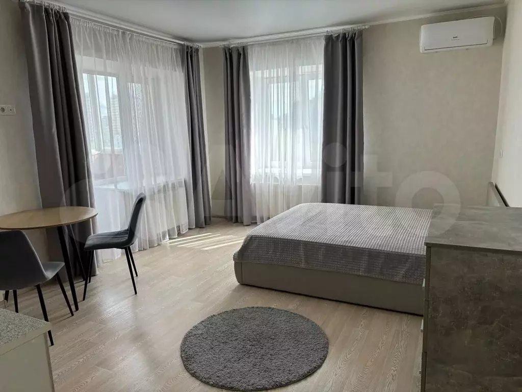 Квартира-студия, 29,8 м, 6/12 эт. - Фото 0