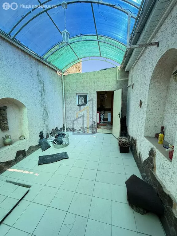 2-комнатная квартира: Евпатория, Заводская улица, 54 (52 м) - Фото 2