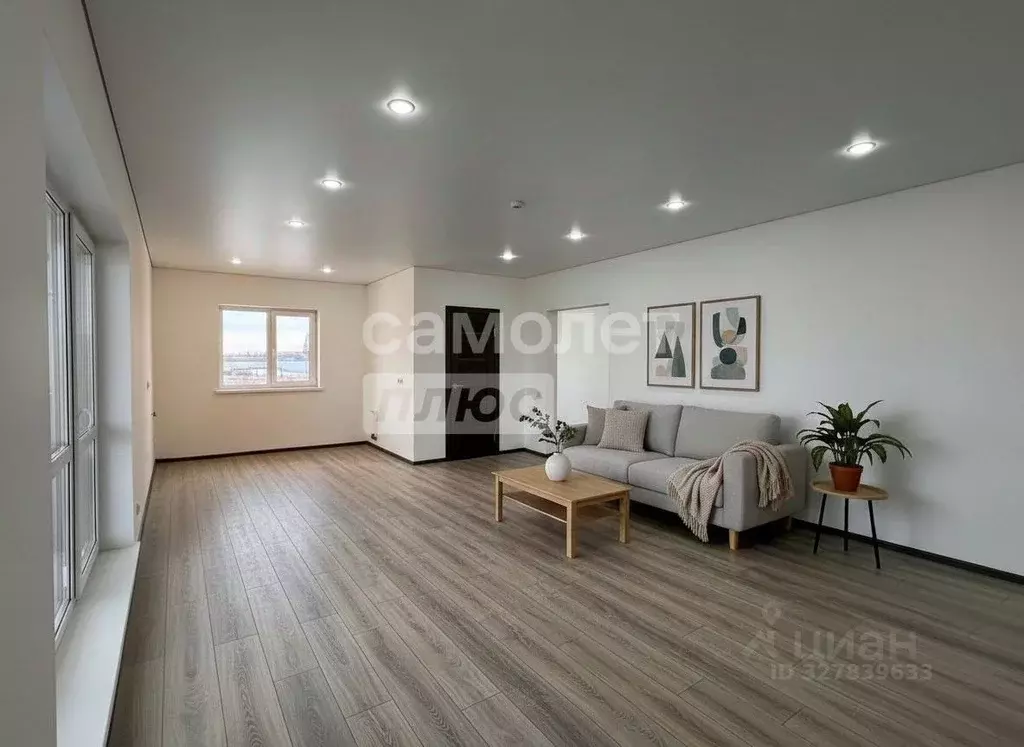 Дом в Омская область, Омский район муниципальный округ, с. Троицкое ... - Фото 1