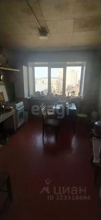 5-к кв. Ярославская область, Рыбинск Волжская наб., 197 (105.0 м) - Фото 1