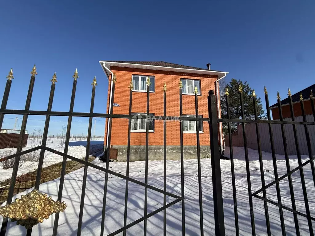 Дом в Московская область, Коломна городской округ, с. Мячково ул. ... - Фото 2