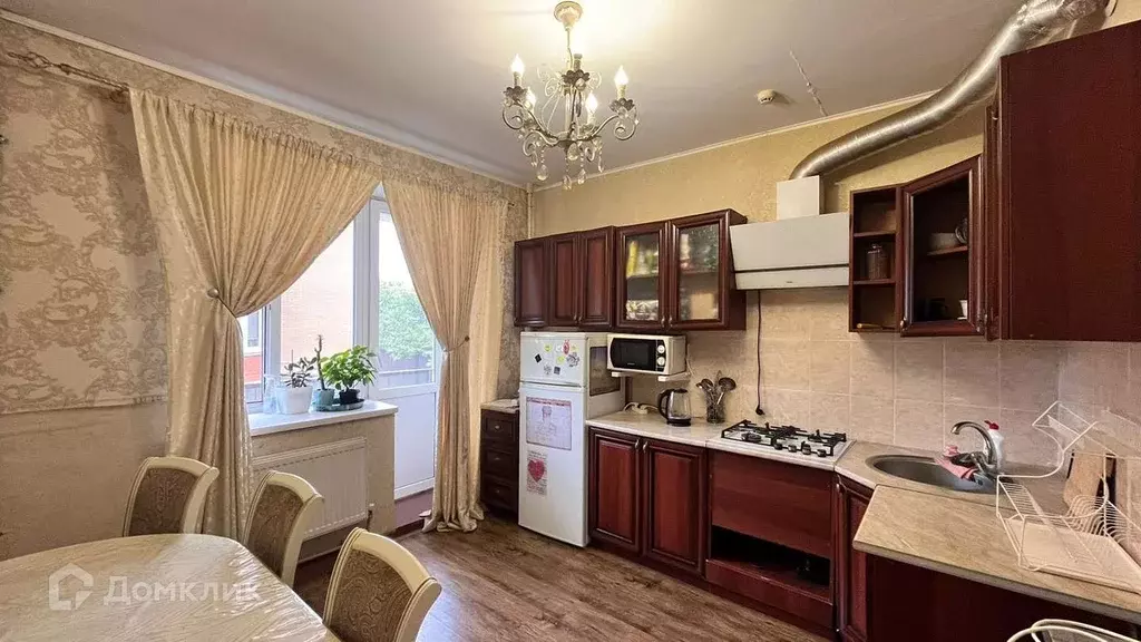 Продаётся 1-к квартира, 42 м - Фото 0