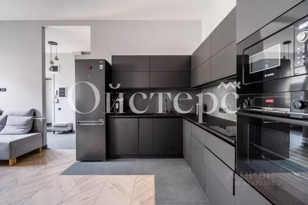 2-к кв. Санкт-Петербург ул. Маяковского, 42 (68.0 м) - Фото 1