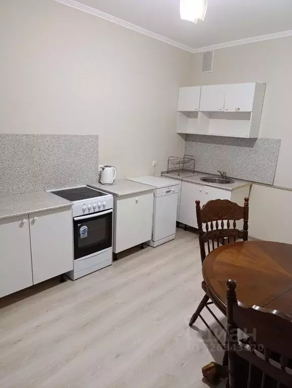 2-к кв. Ленинградская область, Всеволожский район, Заневское городское ... - Фото 2