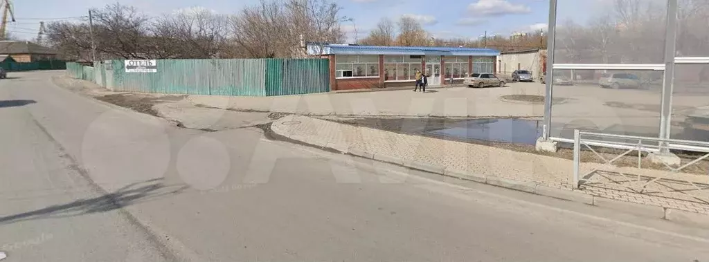 Торговая площадь - Фото 1