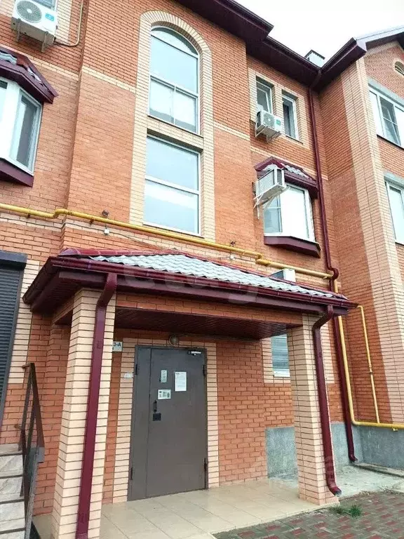 2-к кв. Ростовская область, Азовский район, Новоалександровка хут. ... - Фото 2