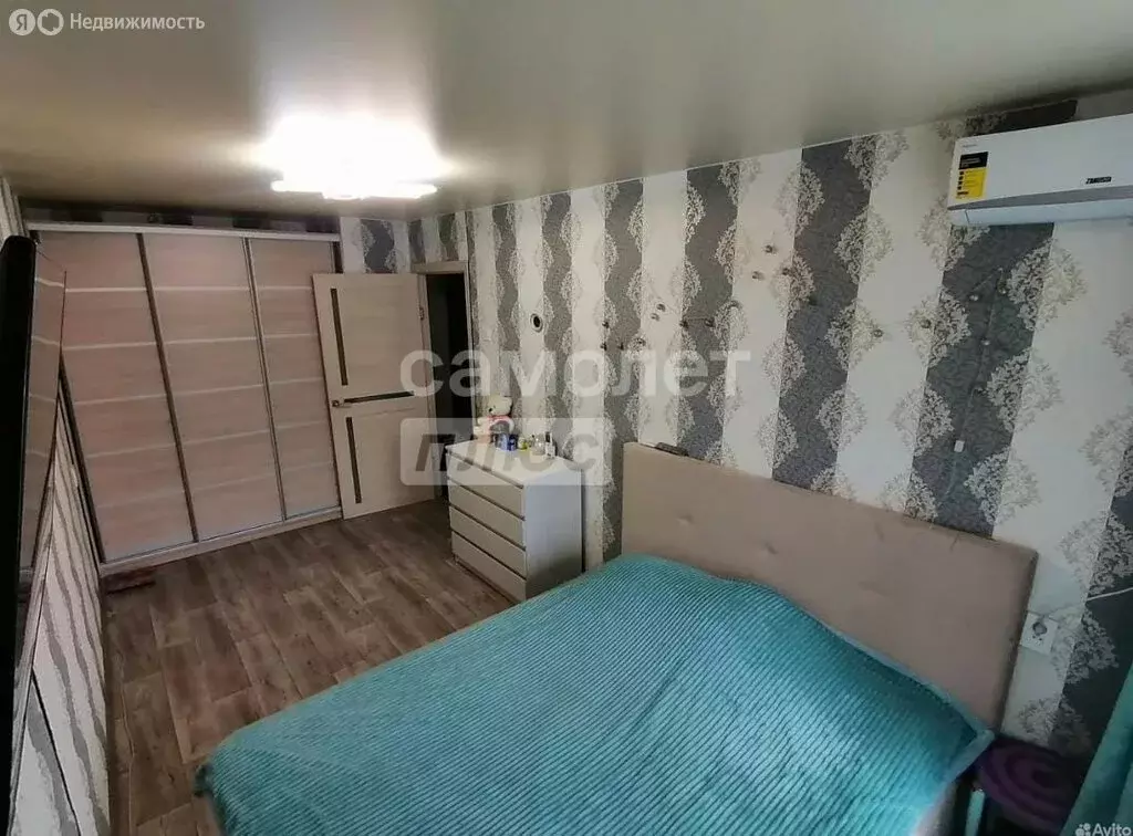 2-комнатная квартира: Комсомольск-на-Амуре, Магистральное шоссе, 13к1 ... - Фото 1
