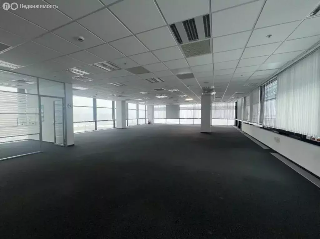 Офис (443 м) - Фото 1